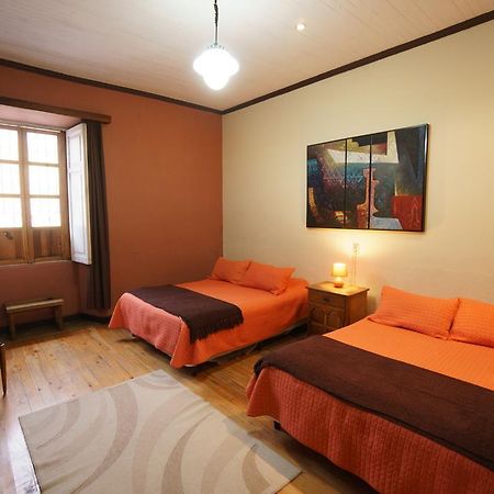 Hotel Modelo Quetzaltenango Pokój zdjęcie