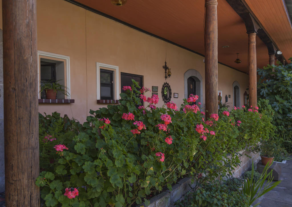 Hotel Modelo Quetzaltenango Pokój zdjęcie