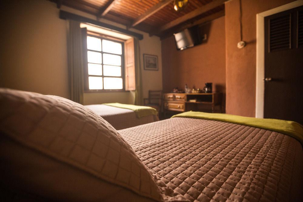 Hotel Modelo Quetzaltenango Zewnętrze zdjęcie