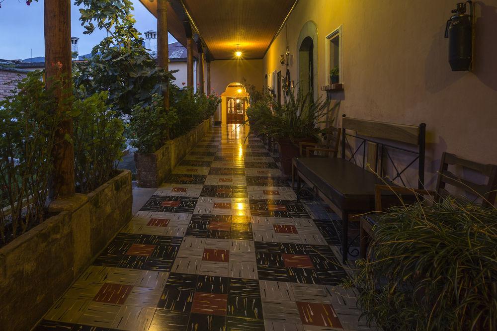 Hotel Modelo Quetzaltenango Zewnętrze zdjęcie