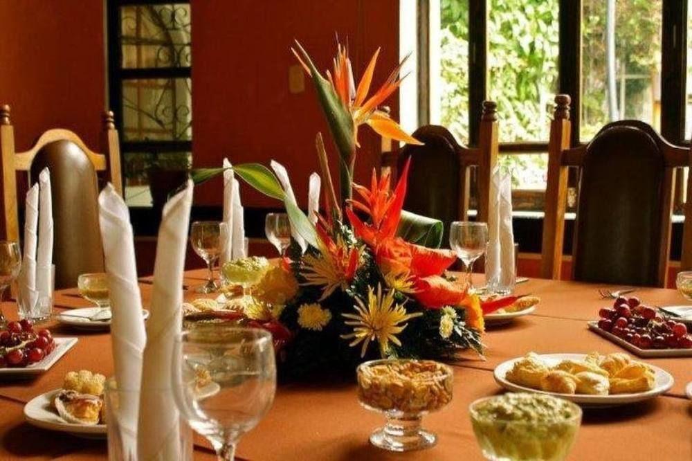 Hotel Modelo Quetzaltenango Zewnętrze zdjęcie