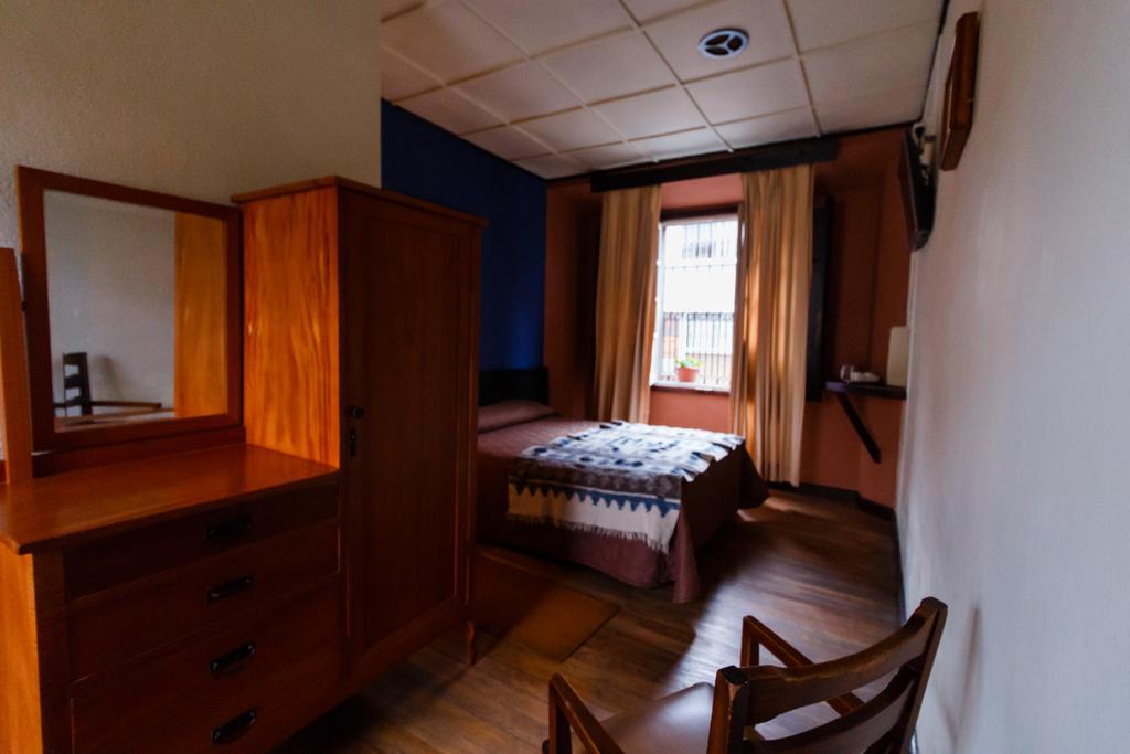 Hotel Modelo Quetzaltenango Pokój zdjęcie