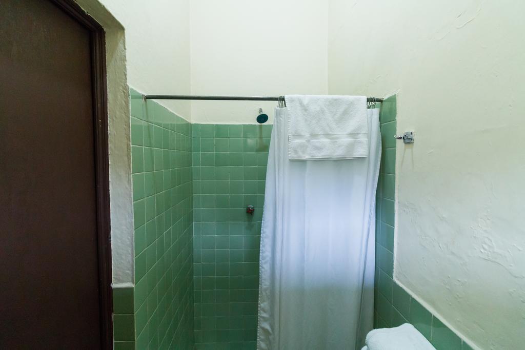 Hotel Modelo Quetzaltenango Pokój zdjęcie