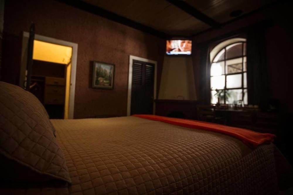 Hotel Modelo Quetzaltenango Zewnętrze zdjęcie