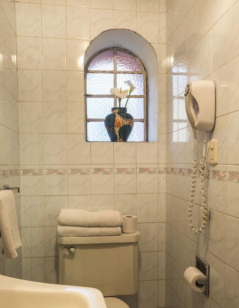Hotel Modelo Quetzaltenango Zewnętrze zdjęcie
