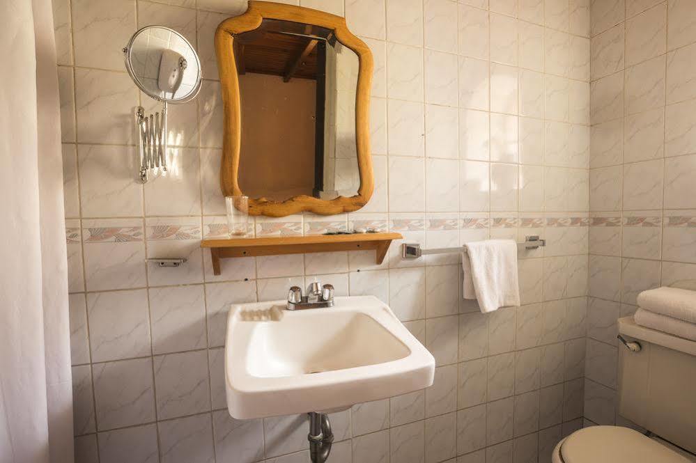 Hotel Modelo Quetzaltenango Zewnętrze zdjęcie