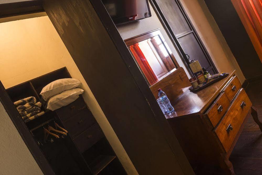 Hotel Modelo Quetzaltenango Zewnętrze zdjęcie