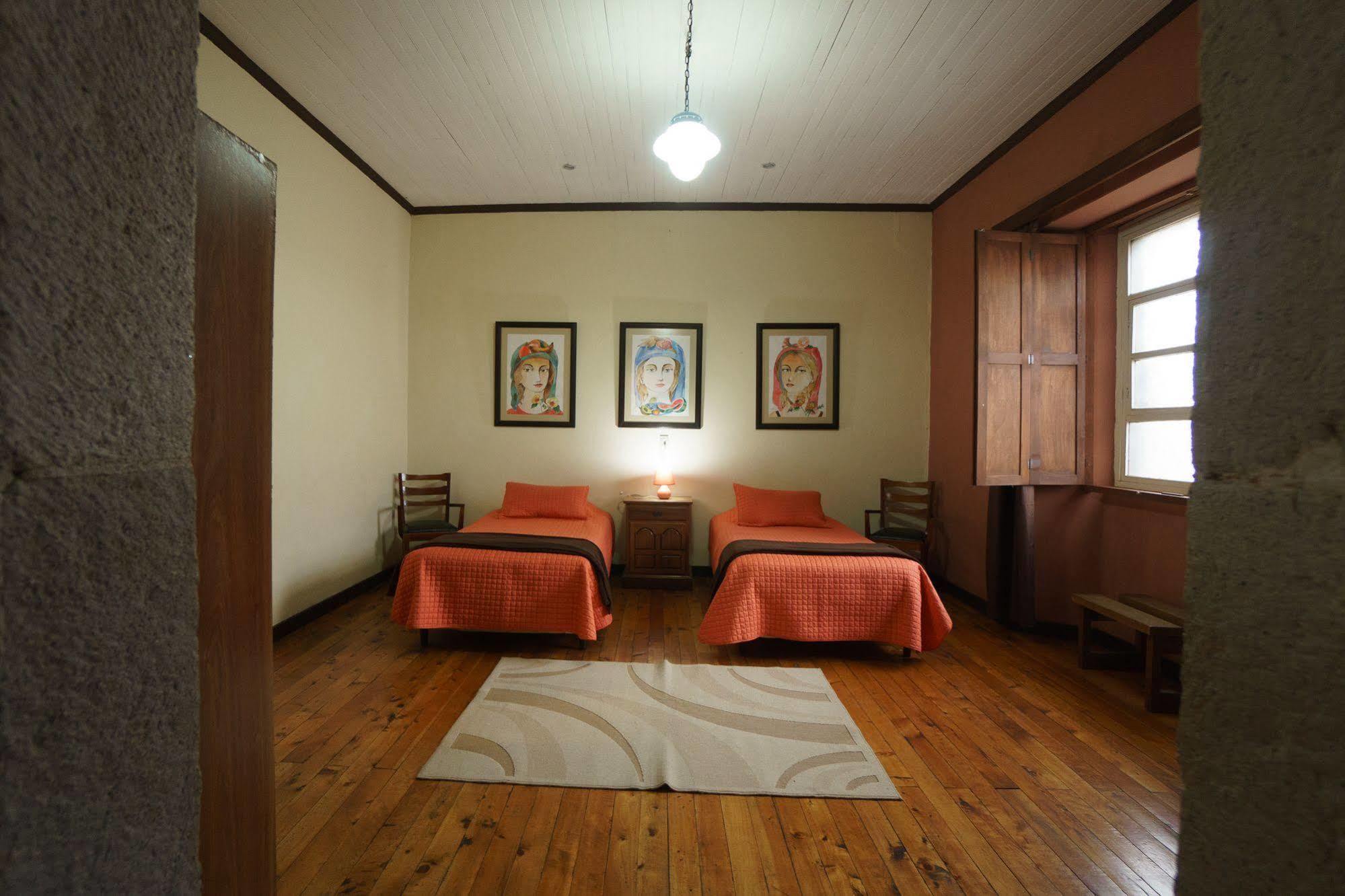 Hotel Modelo Quetzaltenango Zewnętrze zdjęcie