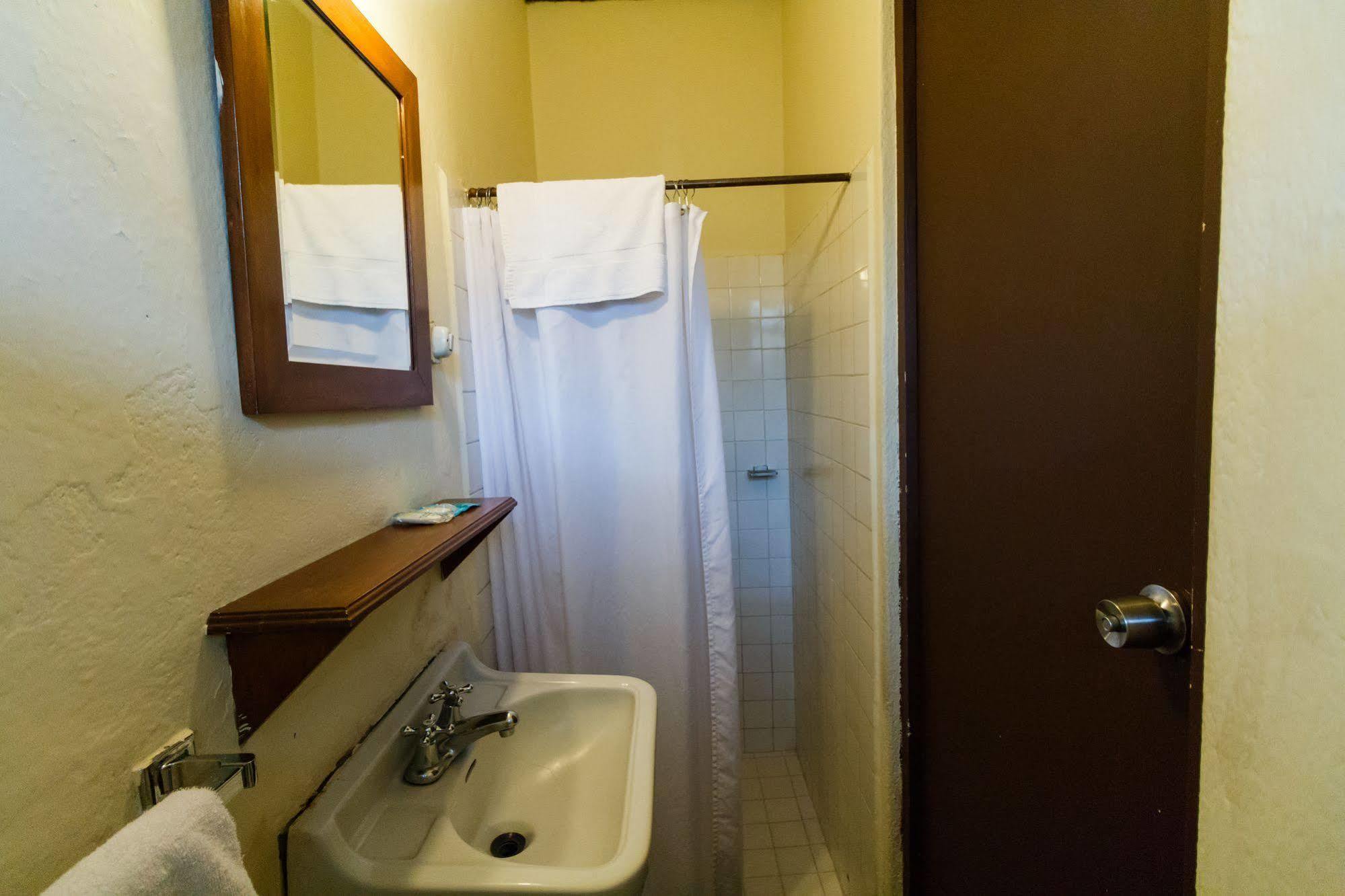 Hotel Modelo Quetzaltenango Zewnętrze zdjęcie