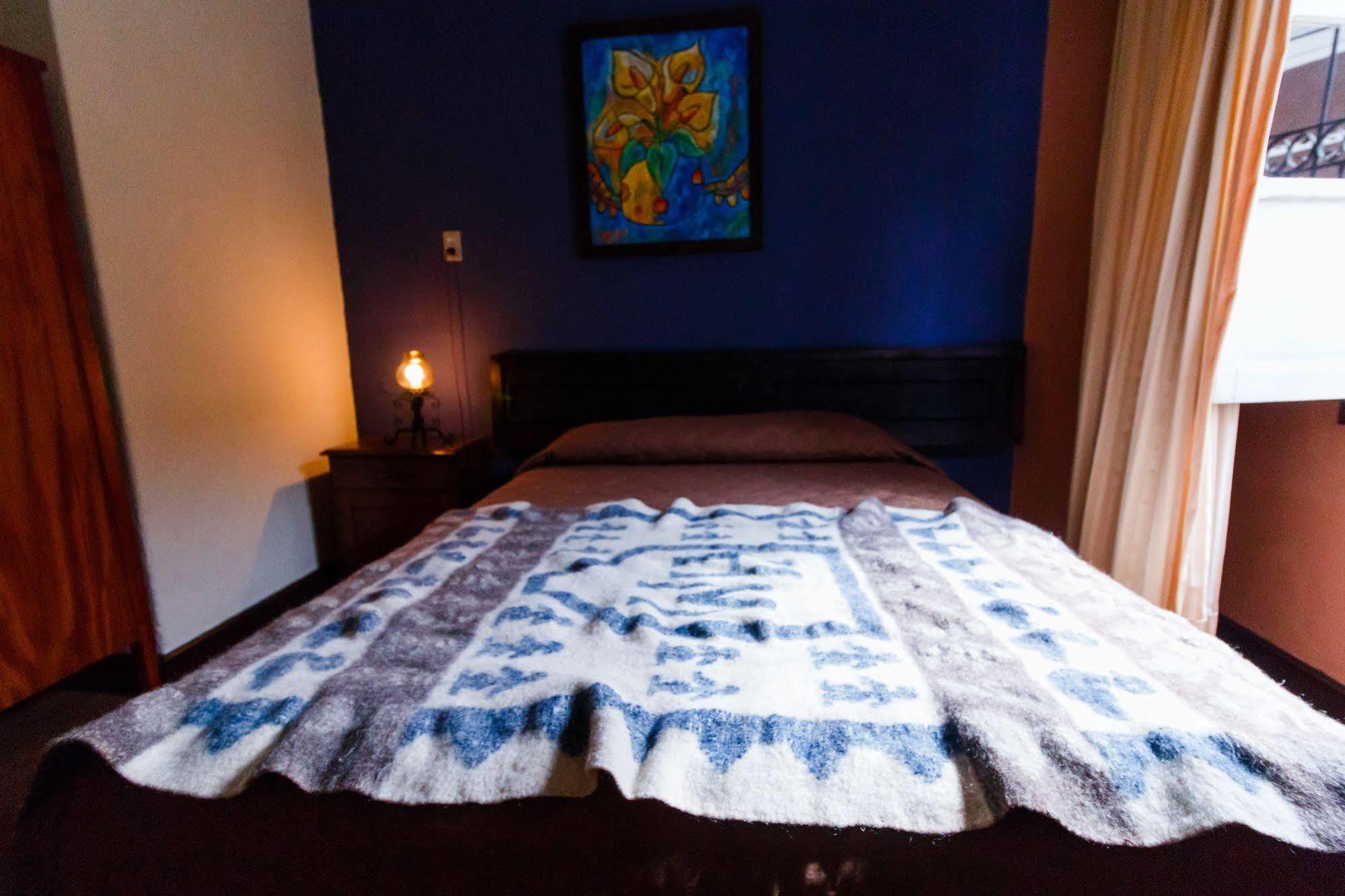 Hotel Modelo Quetzaltenango Zewnętrze zdjęcie