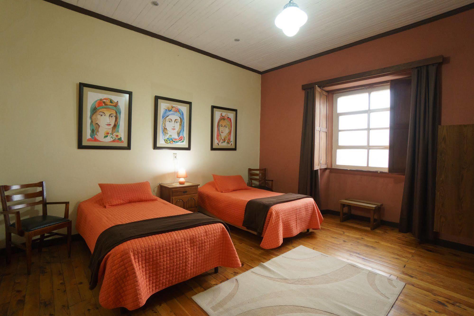 Hotel Modelo Quetzaltenango Zewnętrze zdjęcie