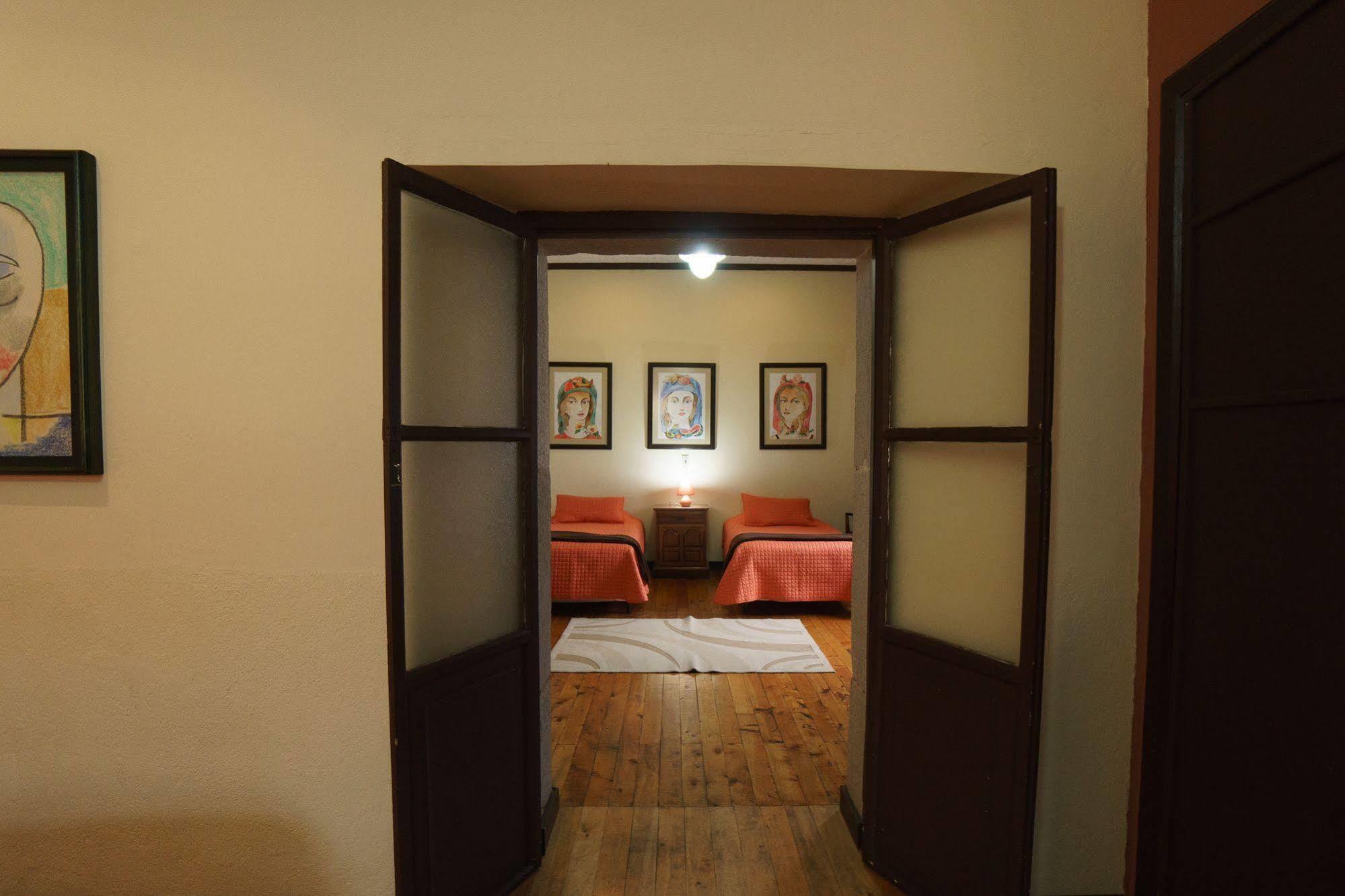 Hotel Modelo Quetzaltenango Zewnętrze zdjęcie