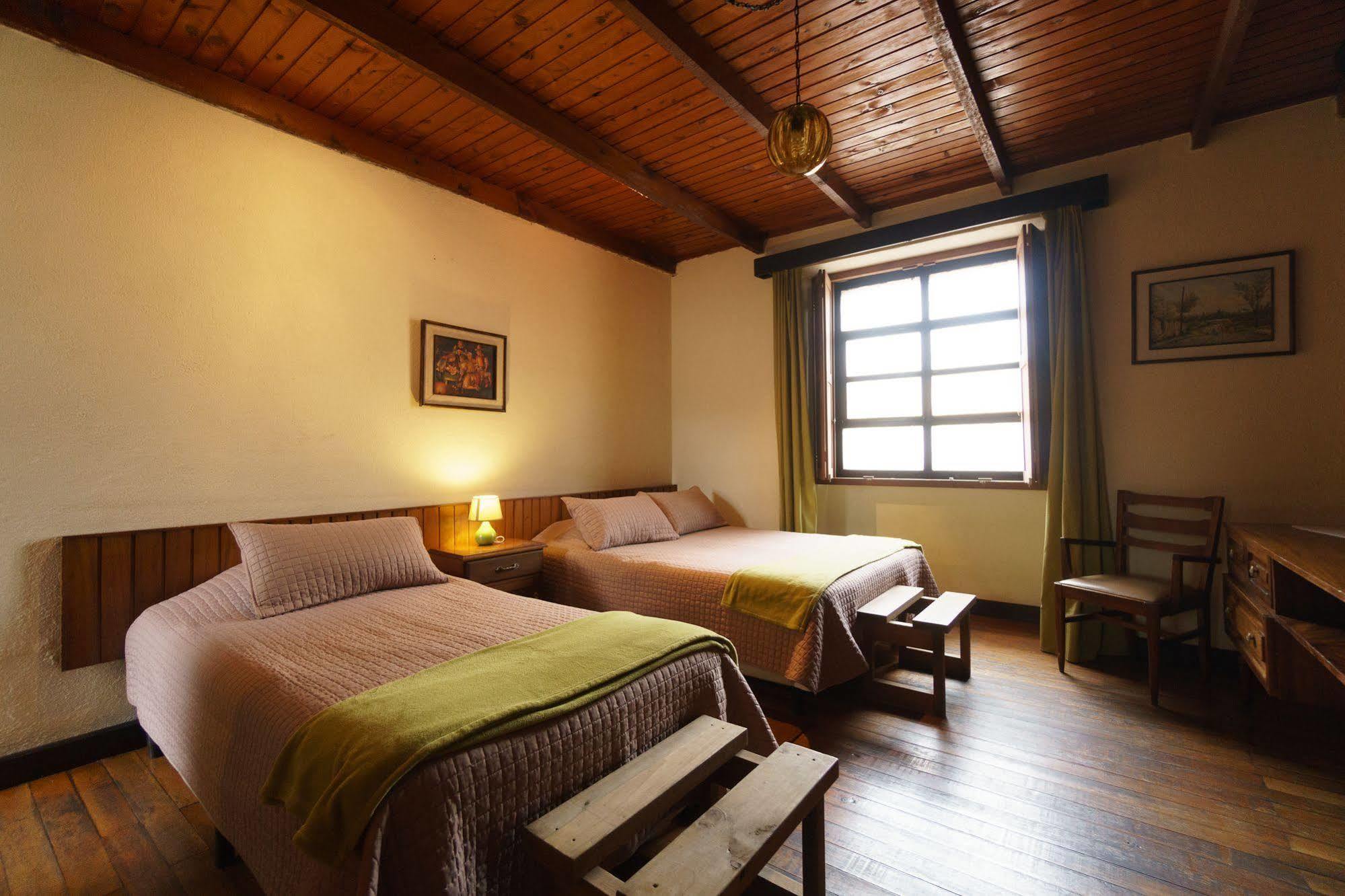 Hotel Modelo Quetzaltenango Zewnętrze zdjęcie
