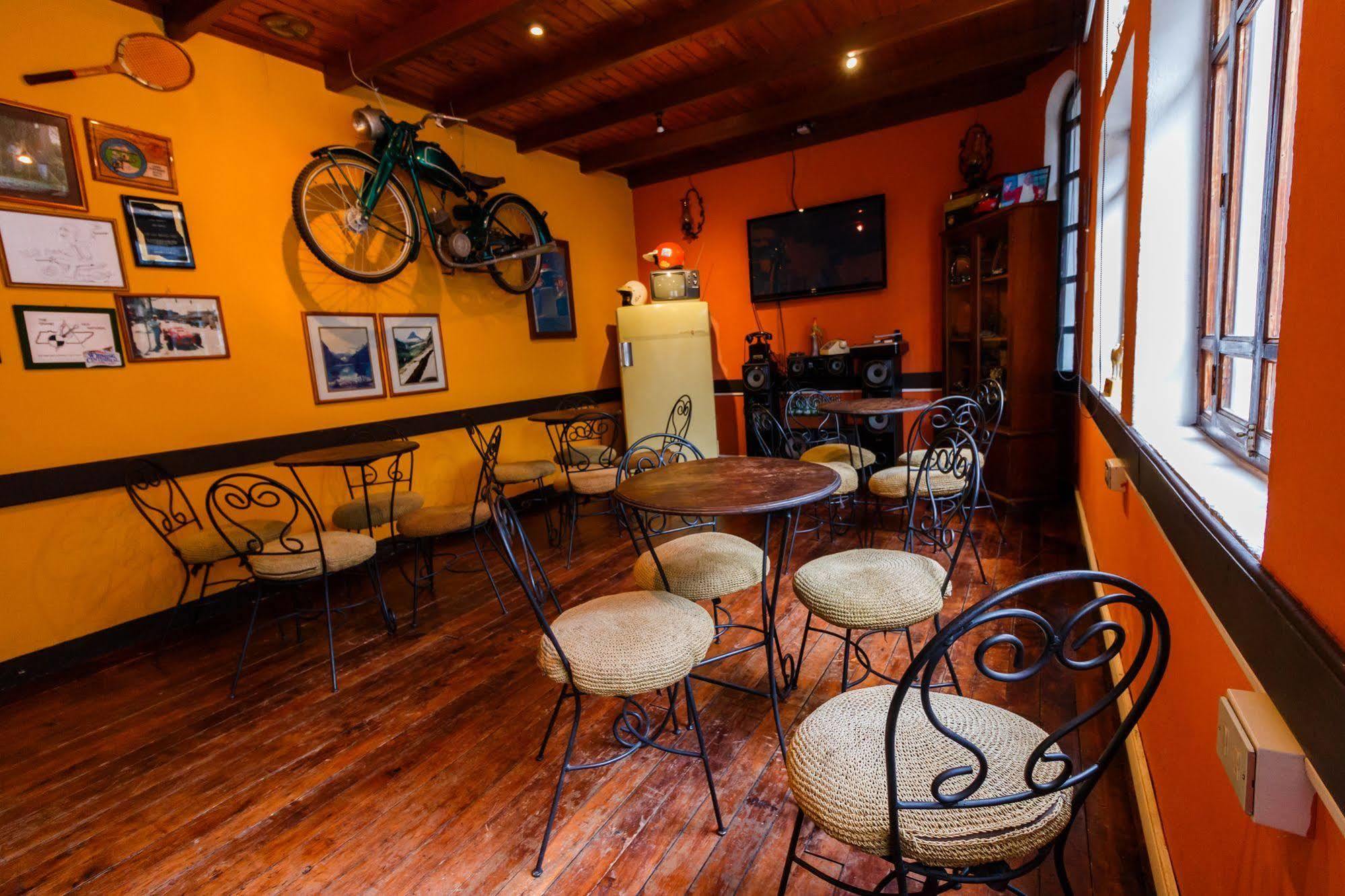 Hotel Modelo Quetzaltenango Zewnętrze zdjęcie